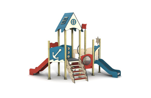 Oyun Grubu - PMO 1083