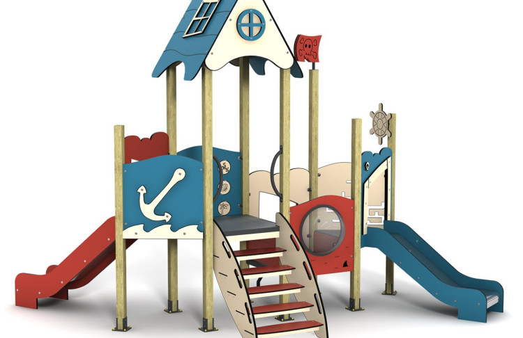 Oyun Grubu - PMO 1083 Oyun Grubu - PMO 1083