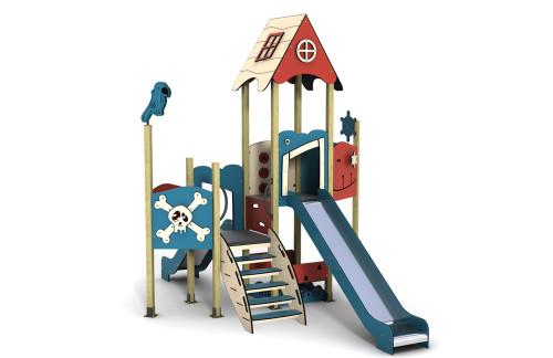 Oyun Grubu - PMO 1084