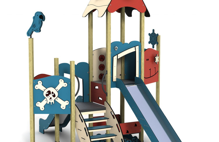 Oyun Grubu - PMO 1084