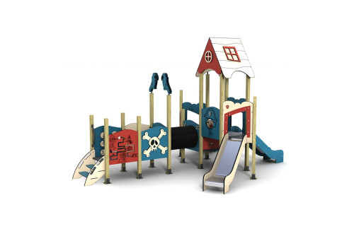 Oyun Grubu - PMO 1085