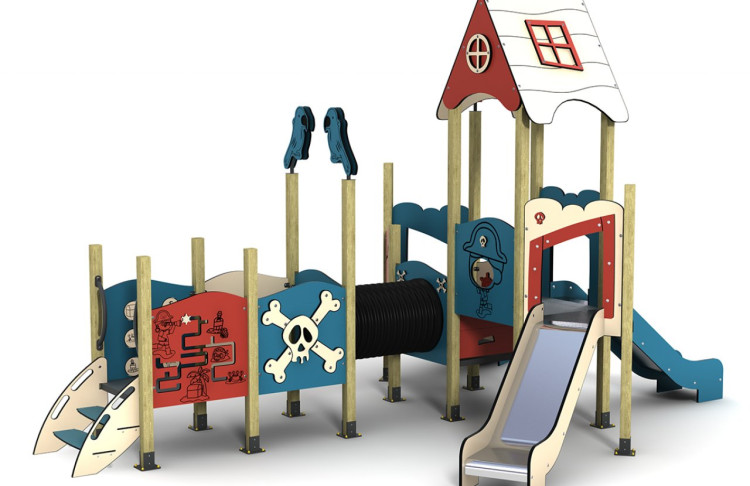 Oyun Grubu - PMO 1085