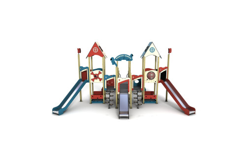 Oyun Grubu - PMO 1087