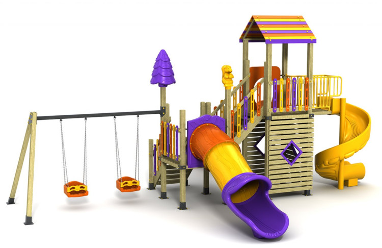 Oyun Grubu - PMO 1088