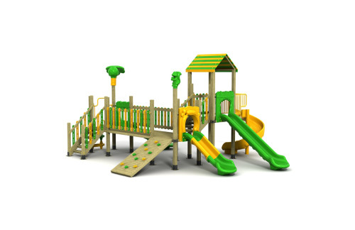 Oyun Grubu - PMO 1089