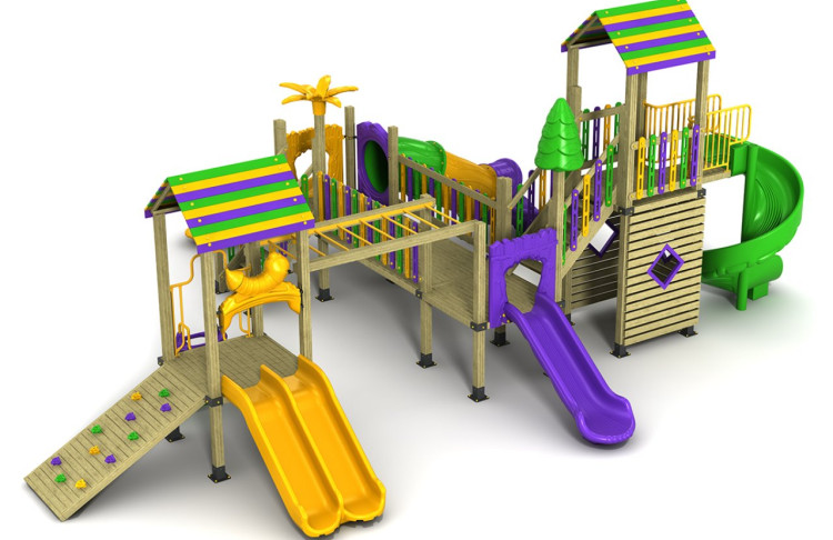 Oyun Grubu - PMO 1090