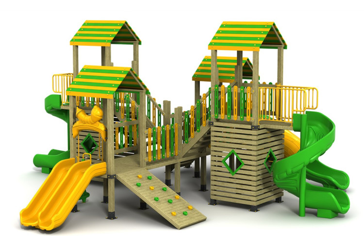 Oyun Grubu - PMO 1091 Oyun Grubu - PMO 1091