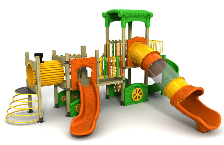 Oyun Grubu - PMO 1092