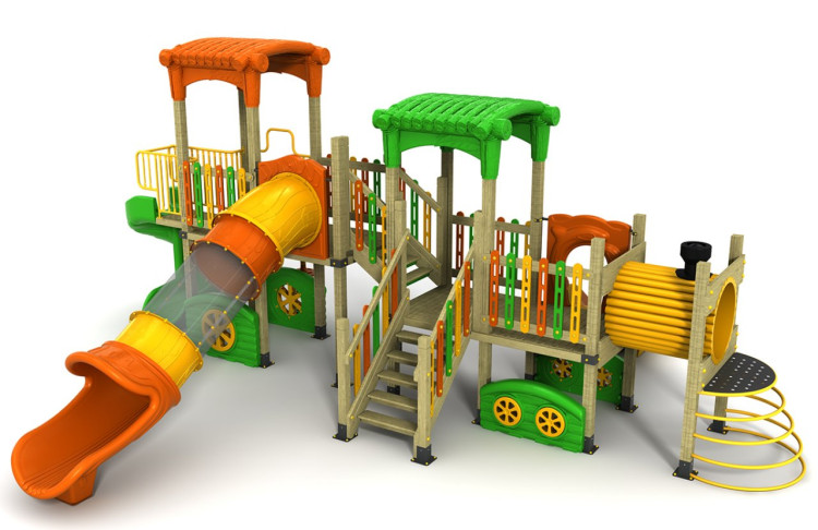 Oyun Grubu - PMO 1093