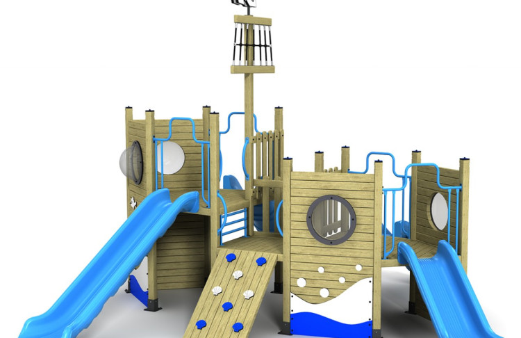 Oyun Grubu - PMO 1095