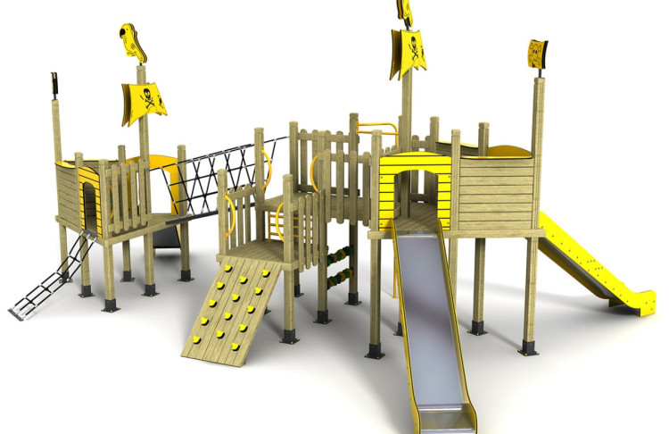 Oyun Grubu - PMO 1099