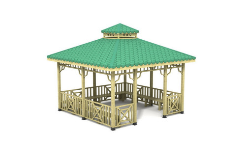 Kent Mobilyası - PMK 1303