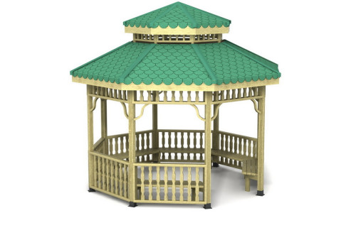 Kent Mobilyası - PMK 1302