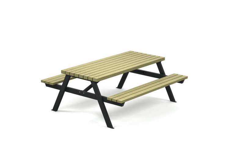 Kent Mobilyası - PMK 1305 Kent Mobilyası - PMK 1305