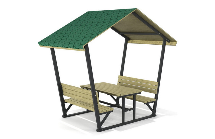 Kent Mobilyası - PMK 1307