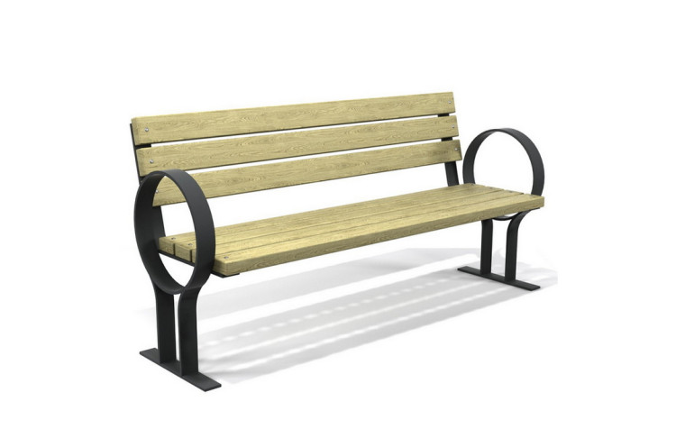 Kent Mobilyası - PMK 1311