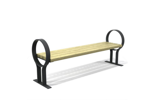 Kent Mobilyası - PMK 1312