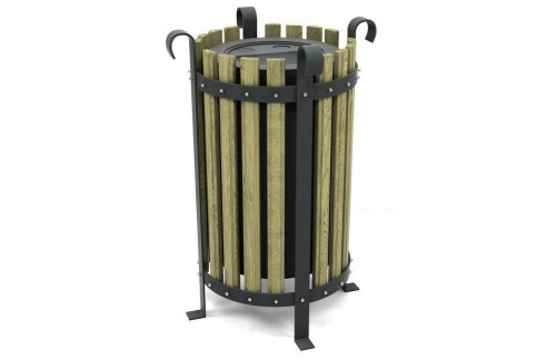 Kent Mobilyası - PMK 1313