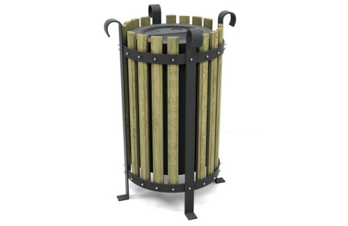 Kent Mobilyası - PMK 1313 Kent Mobilyası - PMK 1313