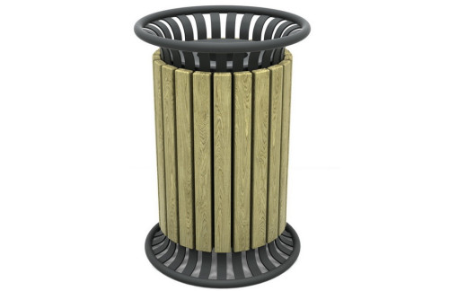 Kent Mobilyası - PMK 1314 Kent Mobilyası - PMK 1314