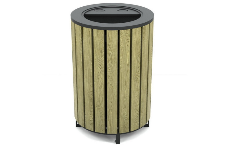 Kent Mobilyası - PMK 1315 Kent Mobilyası - PMK 1315