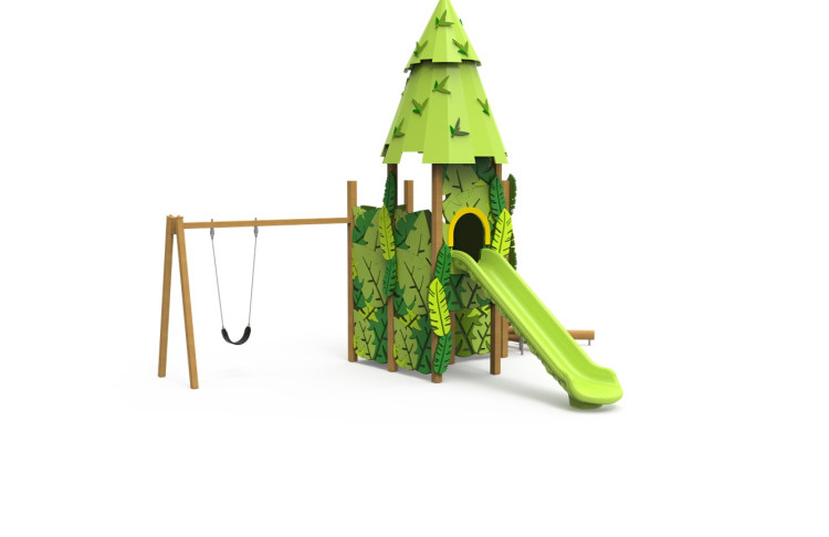 Oyun Grubu - PMO 1060