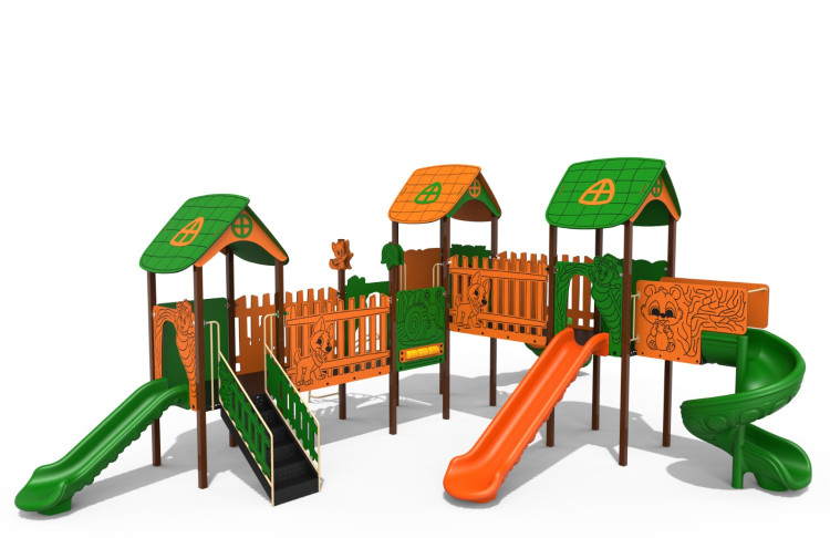 Oyun Grubu - PMO 1059