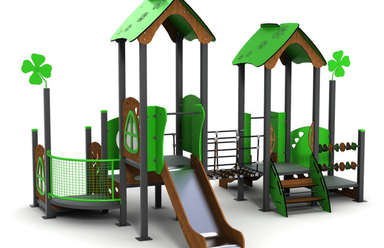 Oyun Grubu - PMO 1063