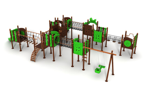 Oyun Grubu - PMO 1106