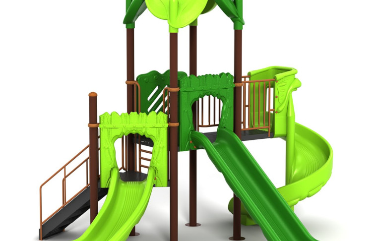 Oyun Grubu - PMO 1100