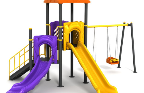 Oyun Grubu - PMO 1107