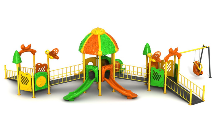 Oyun Grubu - PMO 1108