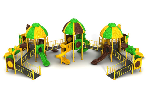 Oyun Grubu - PMO 1109