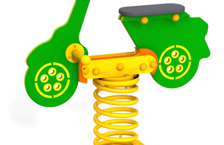 Oyun Ekipmanları - PMO 1121