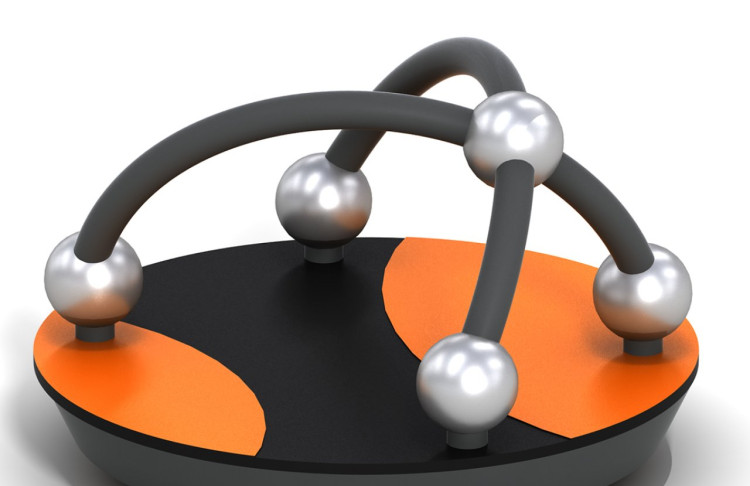 Oyun Ekipmanları - PMO 1133