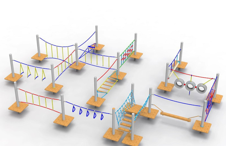 Oyun Ekipmanları - PMO 1079