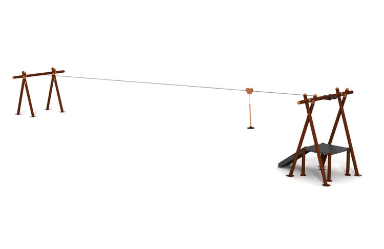 Oyun Ekipmanları - PMO 1134