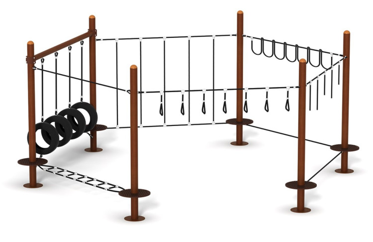 Oyun Ekipmanları - PMO 1135