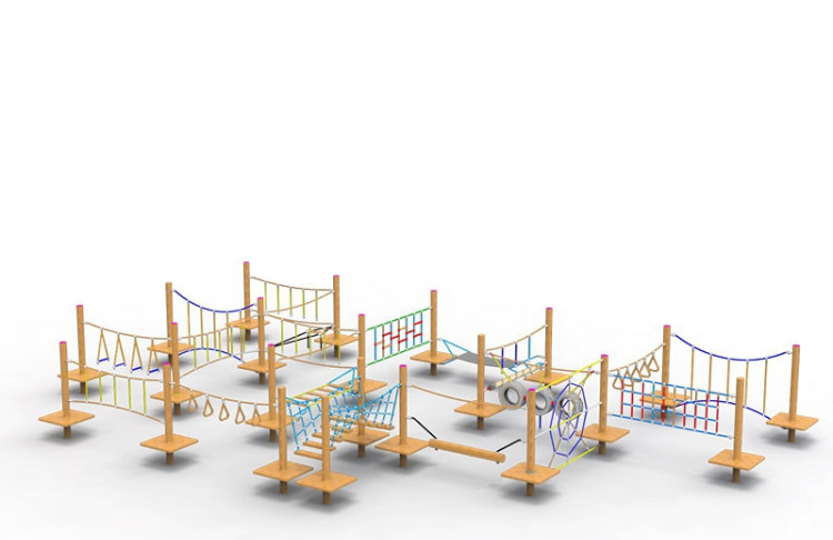 Oyun Ekipmanları - PMO 1080