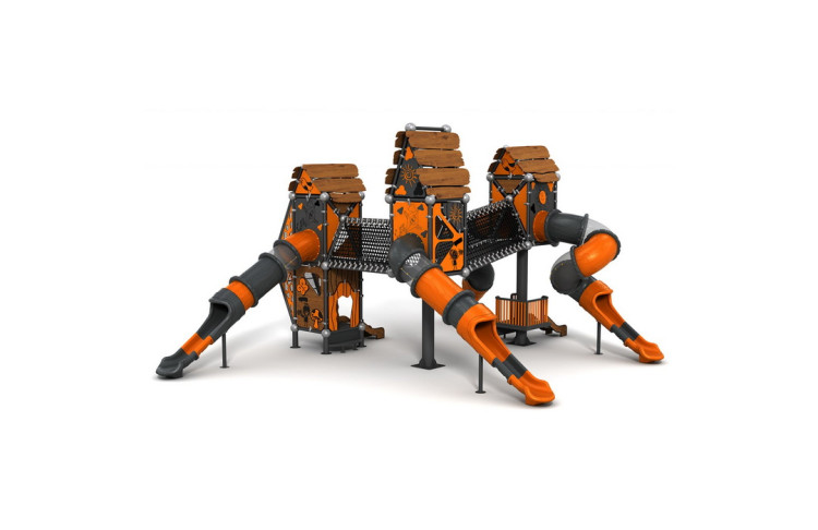 Oyun Grubu - PMO 1020