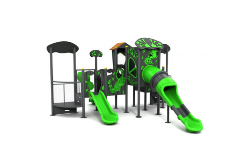 Oyun Grubu - PMO 1021