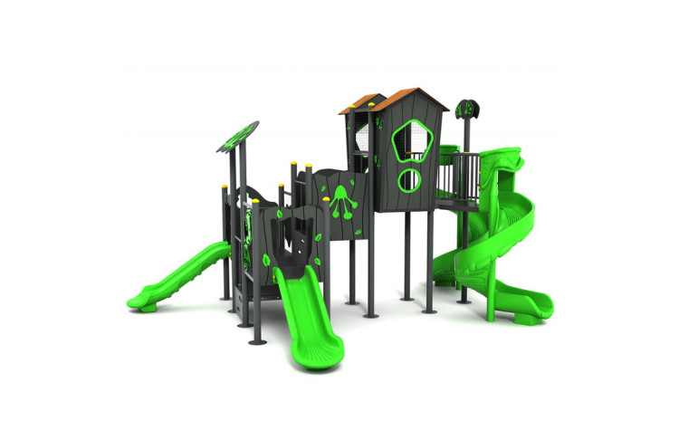 Oyun Grubu - PMO 1022