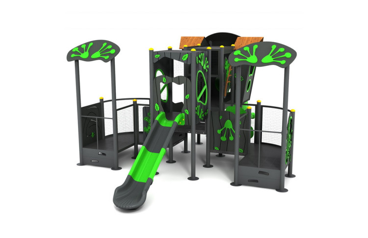 Oyun Grubu - PMO 1023