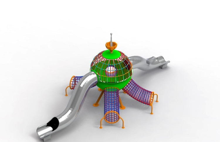 Oyun Grubu - PMO 1040