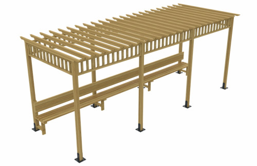 Pregola - PRG08 Pregola - PRG08