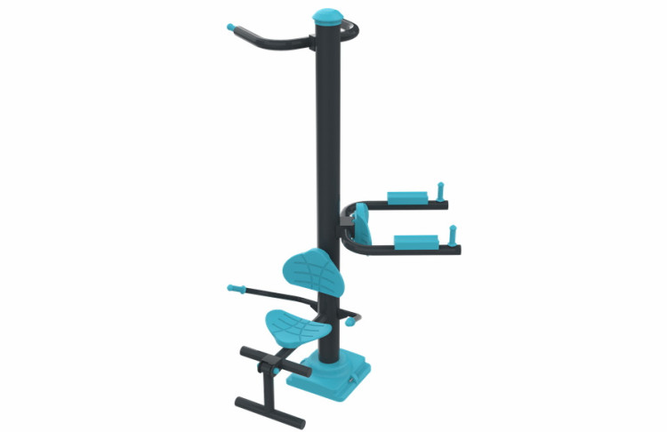 Barfiks - UF06 Barfiks - UF06