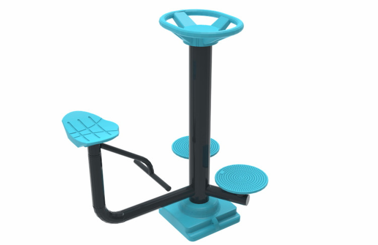 Bel Esnetme - UF02 Bel Esnetme - UF02