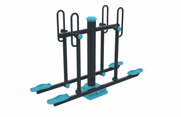 Çiftli Yürüme - UF09