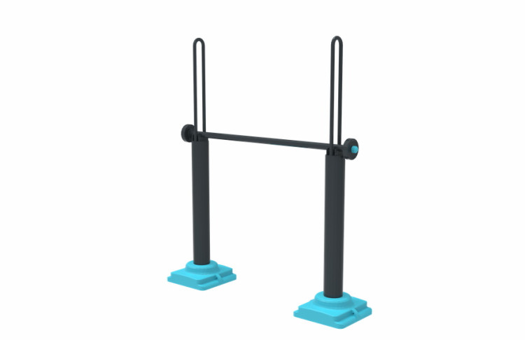 Dikey Halter - UF12 Dikey Halter - UF12