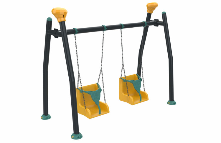 İkili Salıncak - UF22